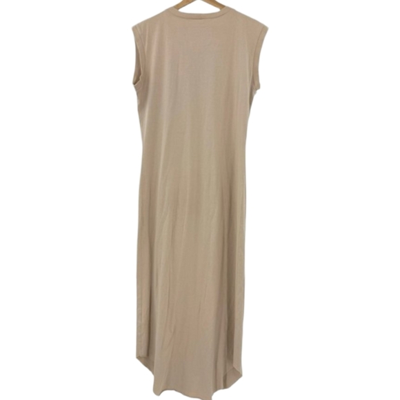 Frank & Eileen Cory Vintage Muscle Tee Maxi Dress Medium NWOT - Picture 8 of 12